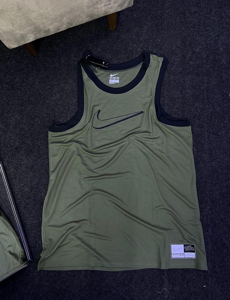 Regatas Dry fit - 3-min